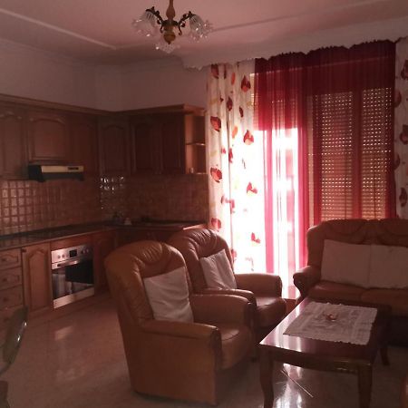 Home Vlorë Esterno foto