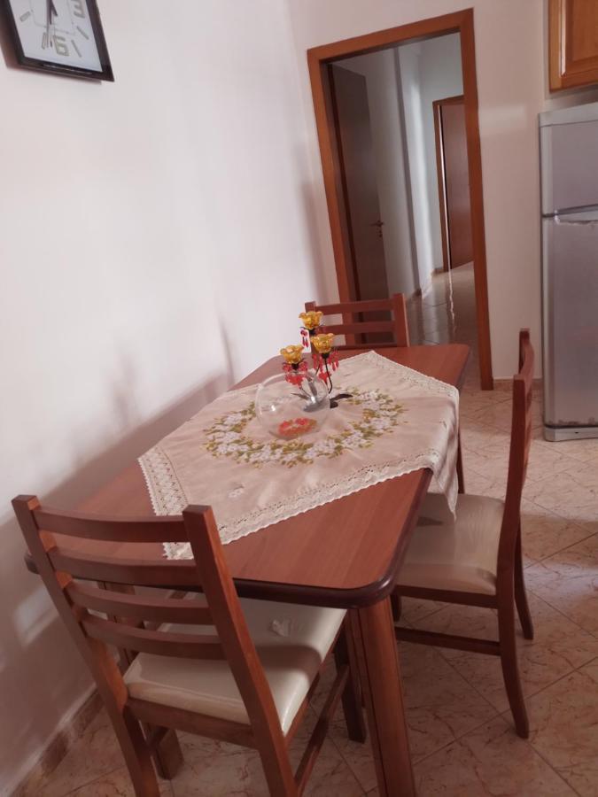 Home Vlorë Esterno foto